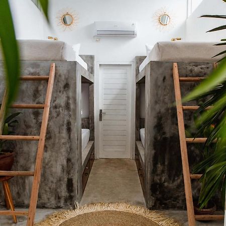 Dreamsea Canggu Экстерьер фото