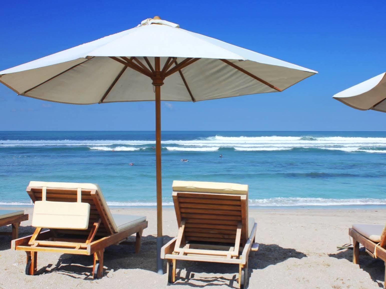 Dreamsea Canggu Экстерьер фото