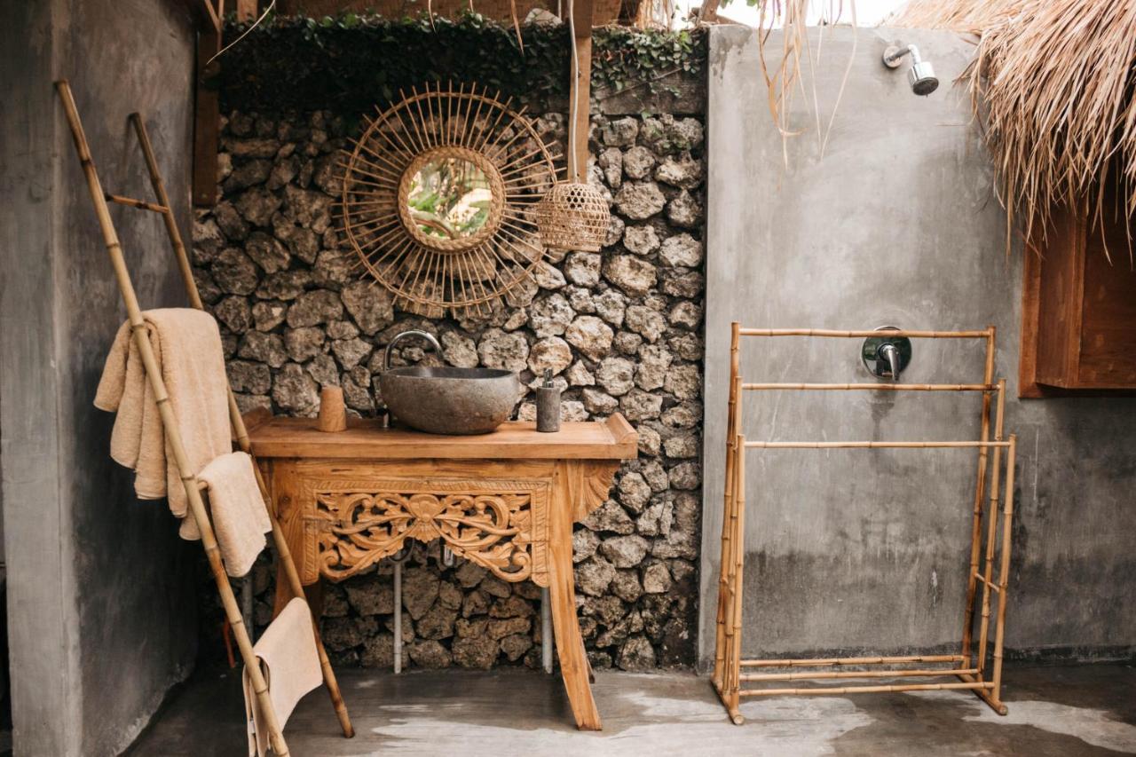 Dreamsea Canggu Экстерьер фото