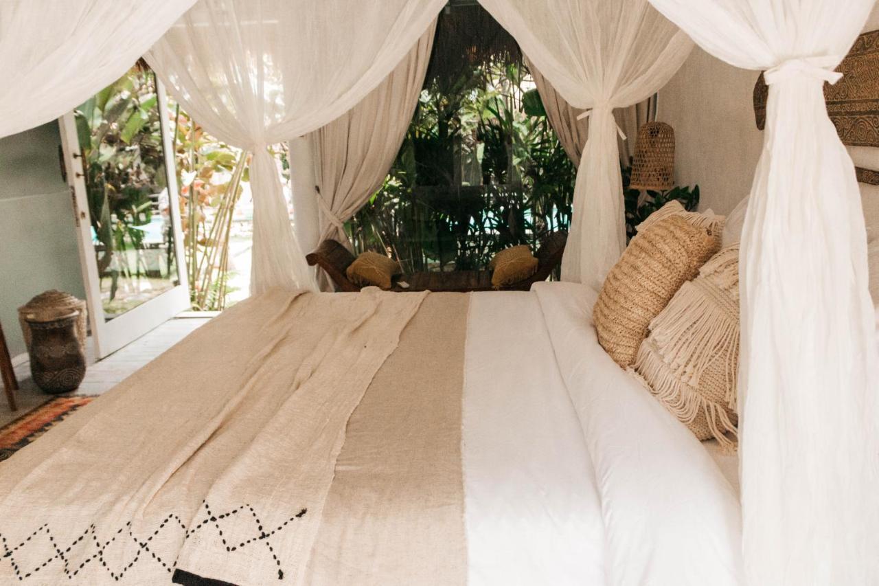 Dreamsea Canggu Экстерьер фото