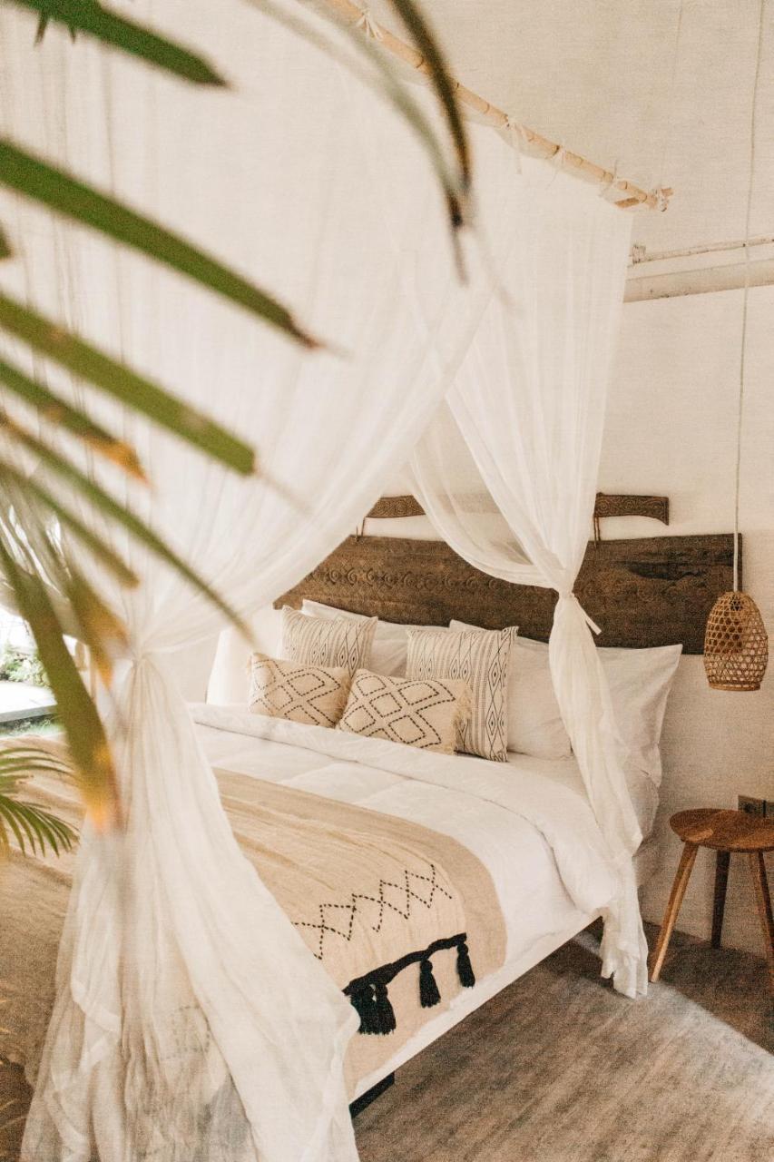 Dreamsea Canggu Экстерьер фото