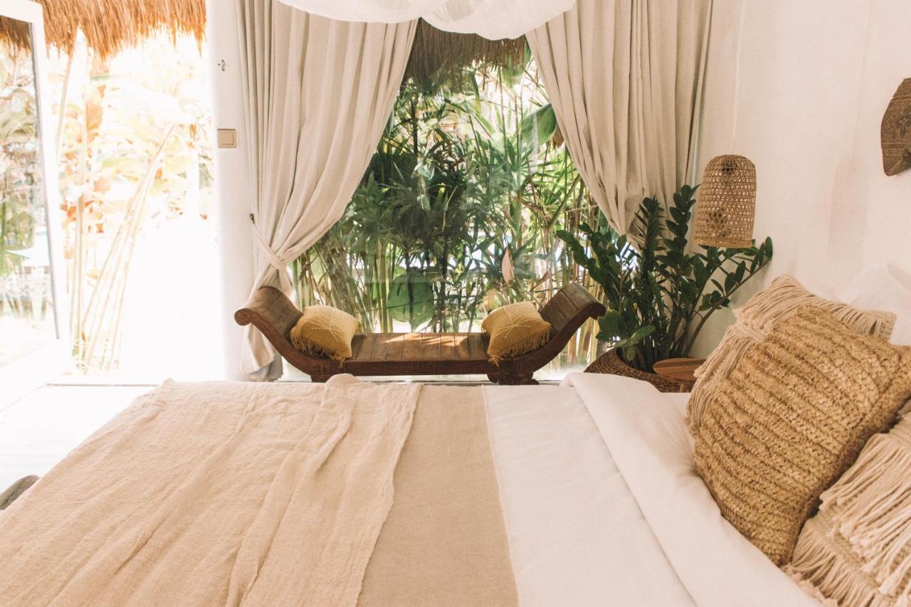 Dreamsea Canggu Экстерьер фото