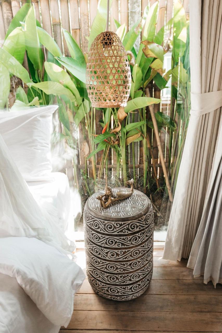 Dreamsea Canggu Экстерьер фото