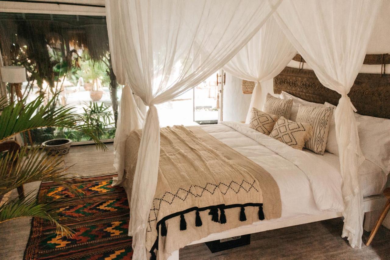 Dreamsea Canggu Экстерьер фото