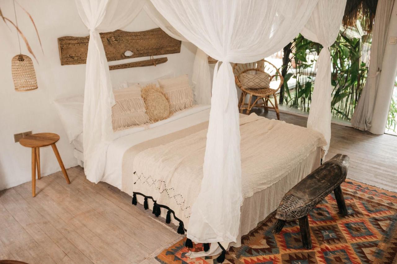 Dreamsea Canggu Экстерьер фото