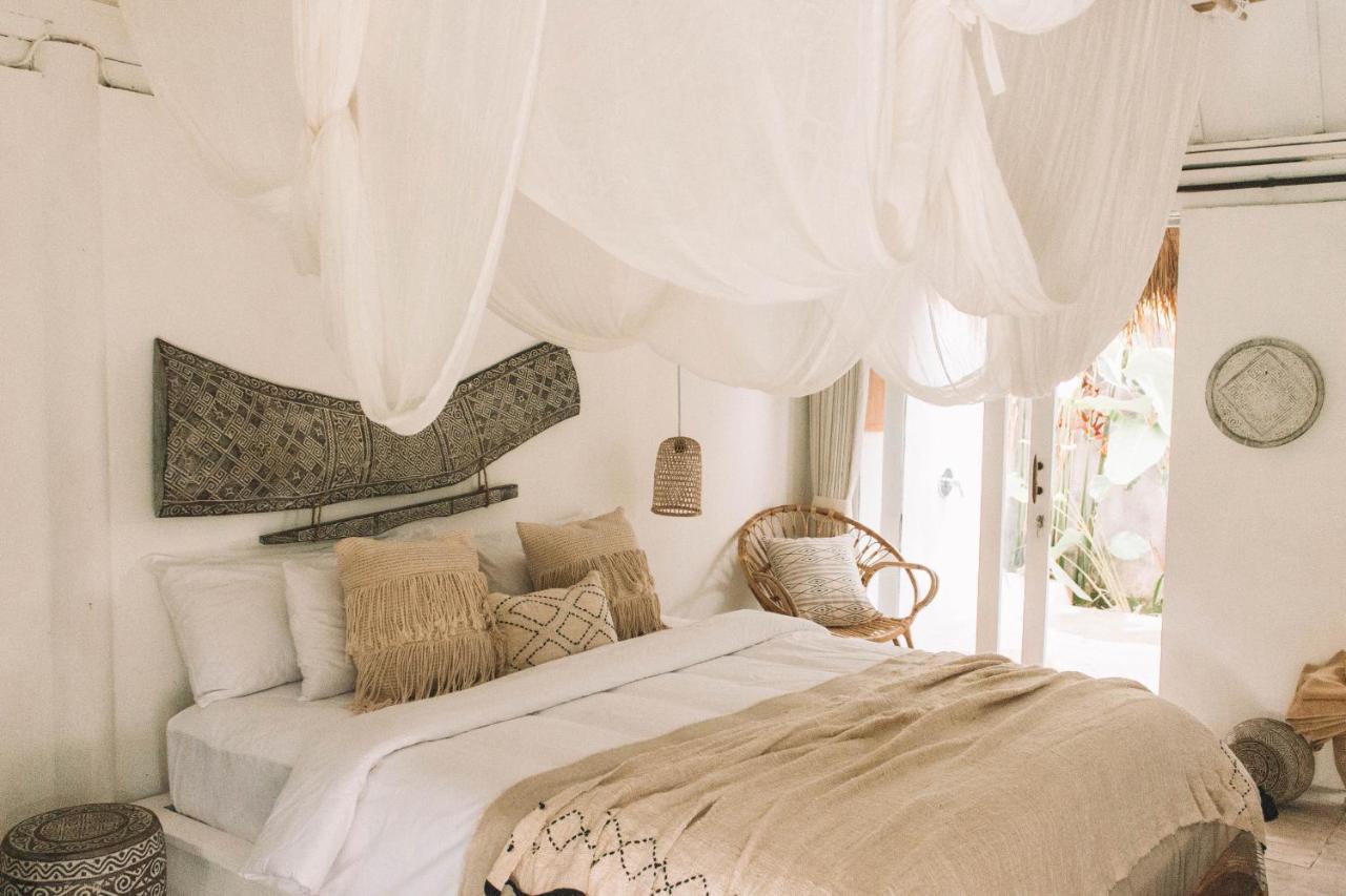 Dreamsea Canggu Экстерьер фото