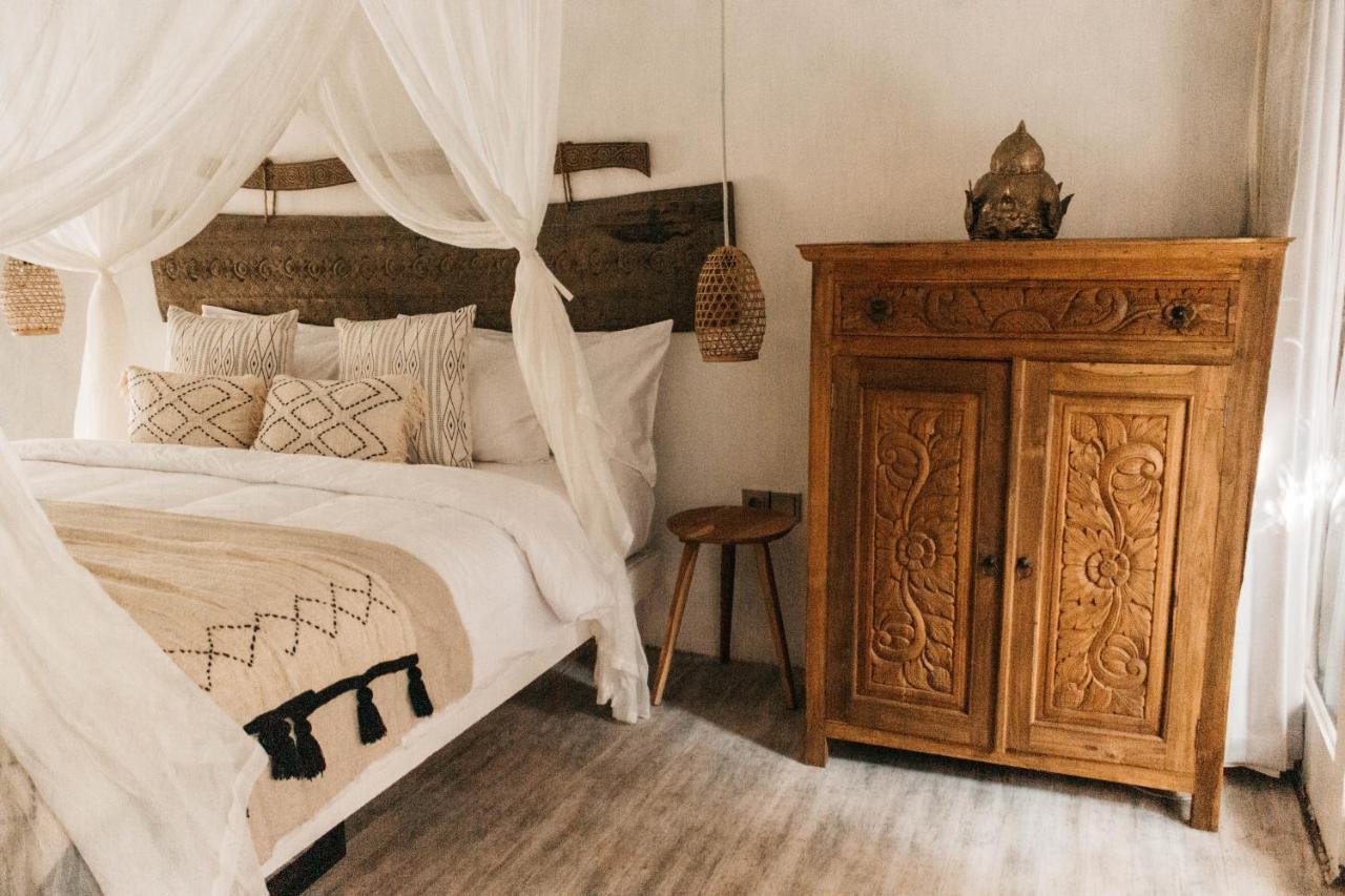 Dreamsea Canggu Экстерьер фото