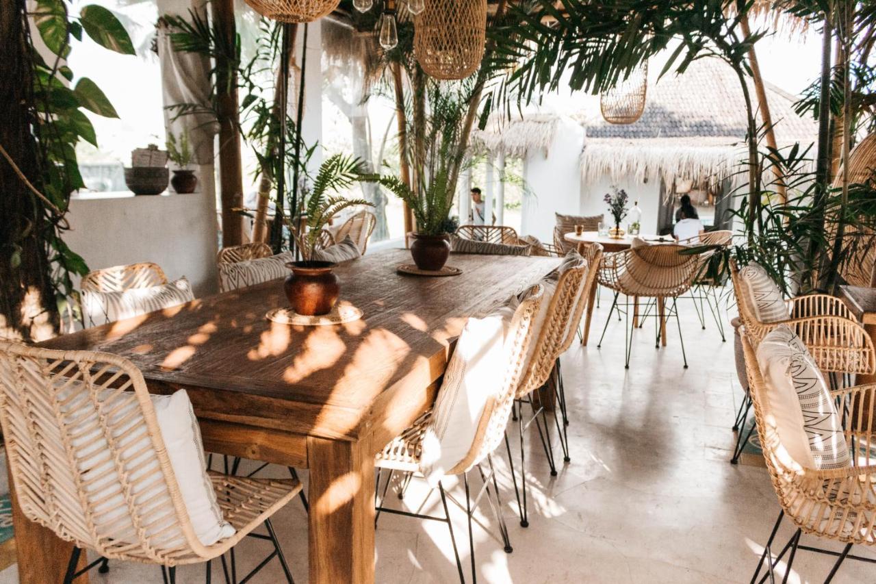 Dreamsea Canggu Экстерьер фото