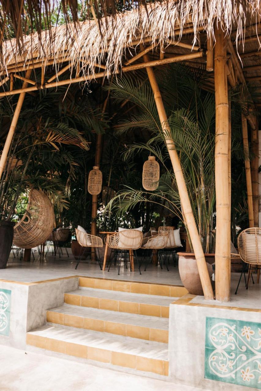 Dreamsea Canggu Экстерьер фото