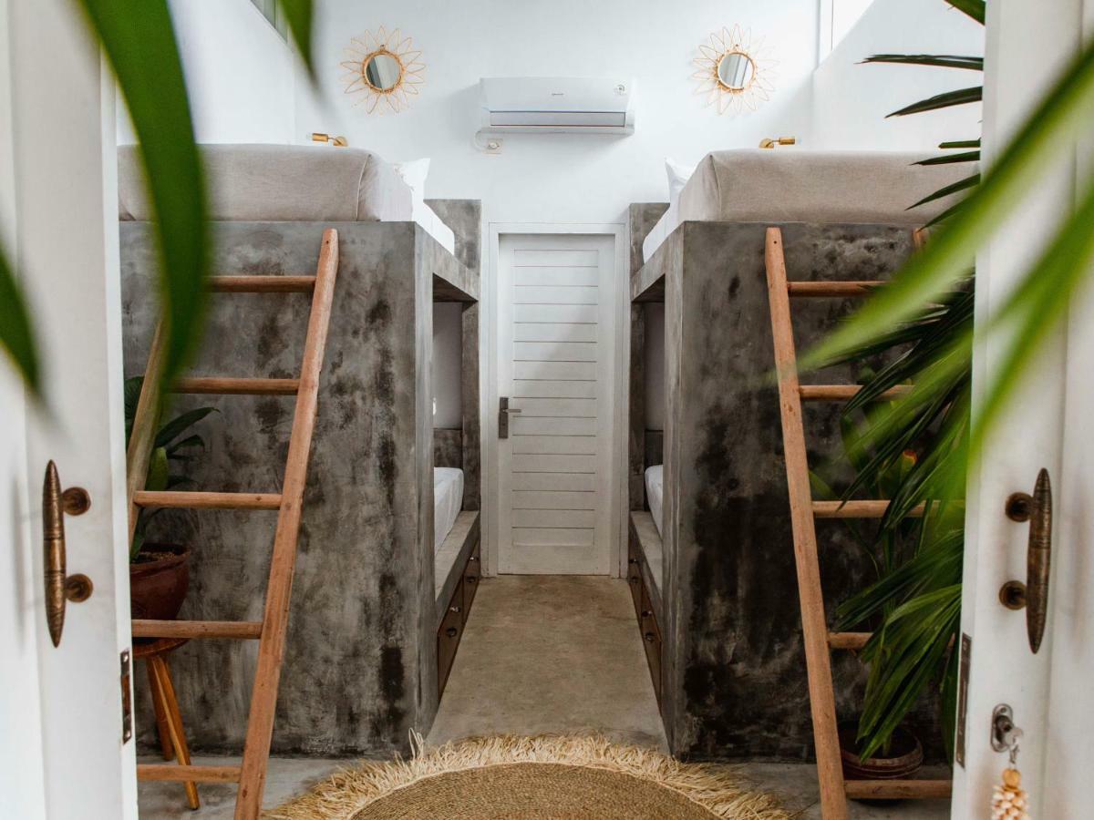 Dreamsea Canggu Экстерьер фото