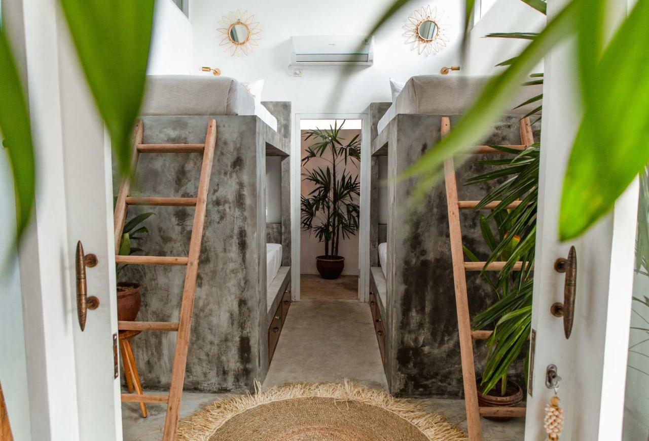 Dreamsea Canggu Экстерьер фото