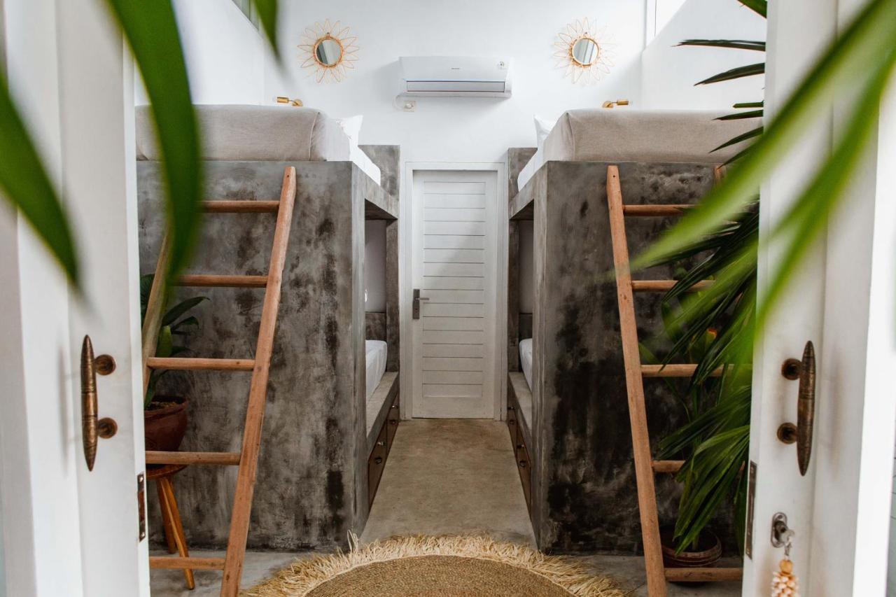 Dreamsea Canggu Экстерьер фото