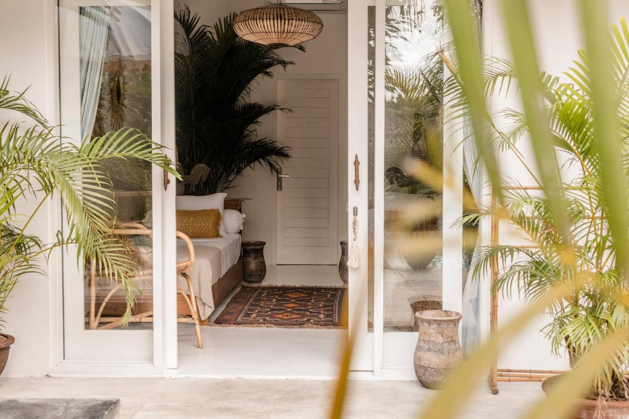 Dreamsea Canggu Экстерьер фото